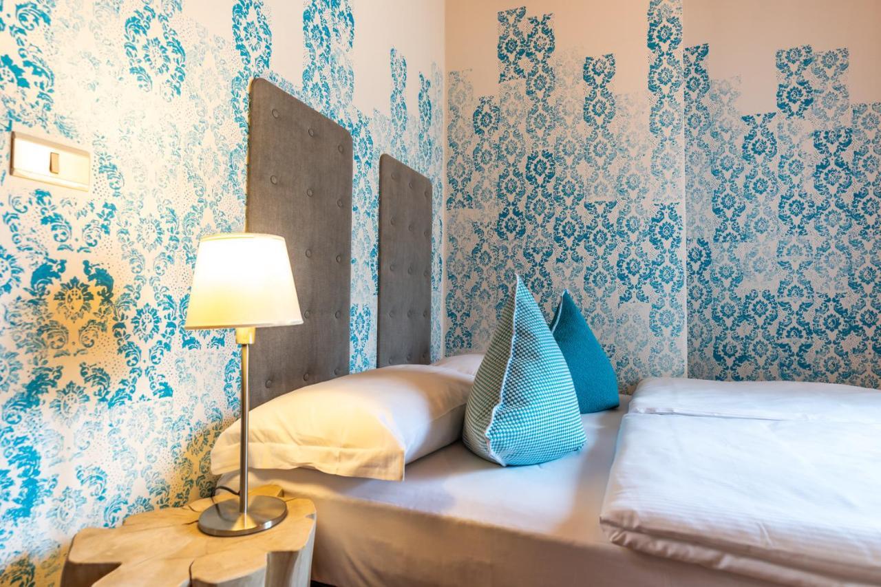 Sleep In Venzone Hotel ภายนอก รูปภาพ