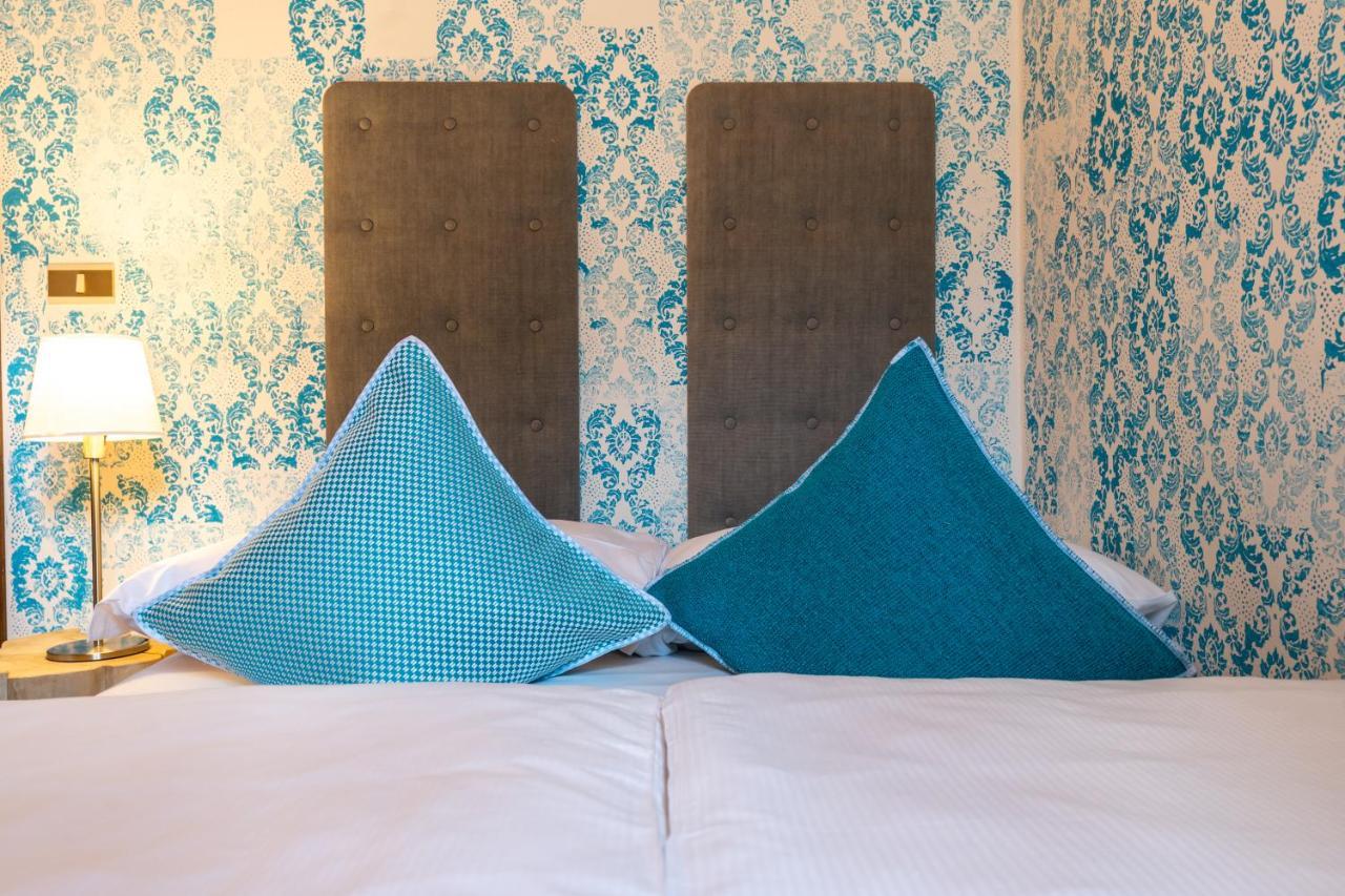 Sleep In Venzone Hotel ภายนอก รูปภาพ