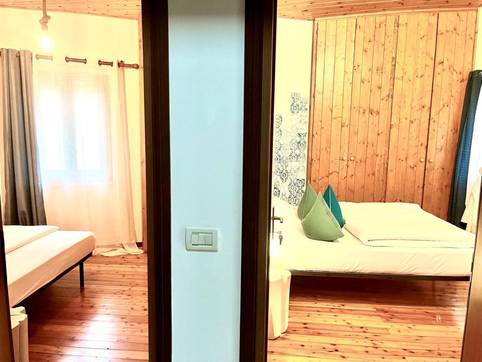 Sleep In Venzone Hotel ภายนอก รูปภาพ
